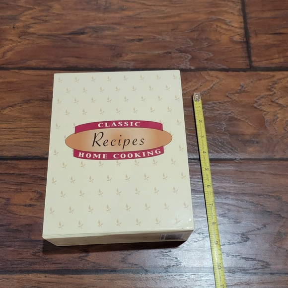 Cookbook box set - Picture 6 of 8